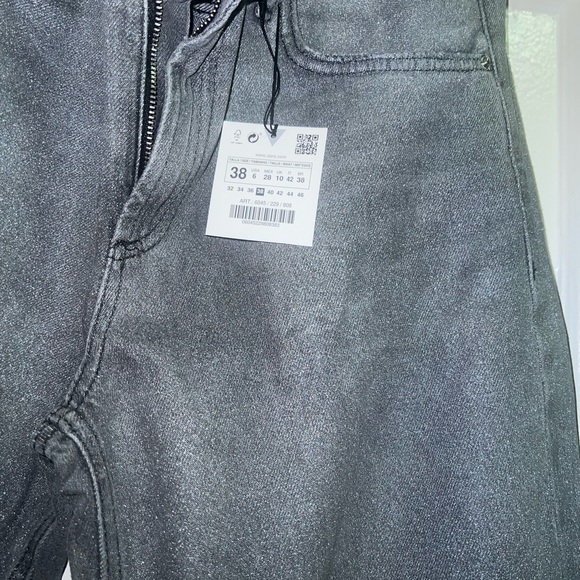 Zara jeans - Picture 4 of 5